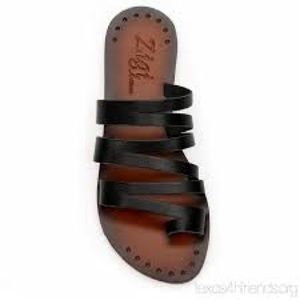 Zigi Artisan sandals